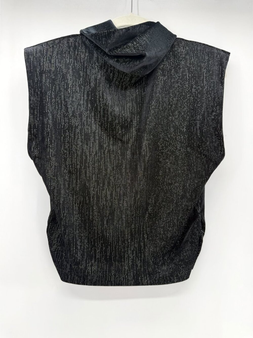 Anthropologie Maeve Strong Shoulder Muscle Tank M - Picture 2 of 8